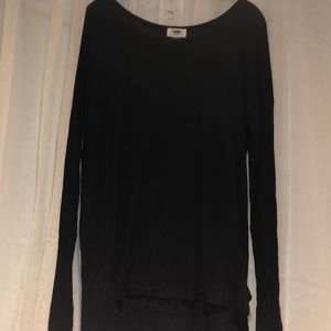 Old navy long sleeve tee